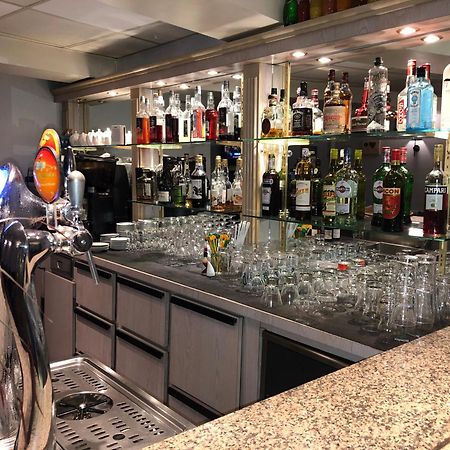 L'embellie Hotel Treffort  Kültér fotó