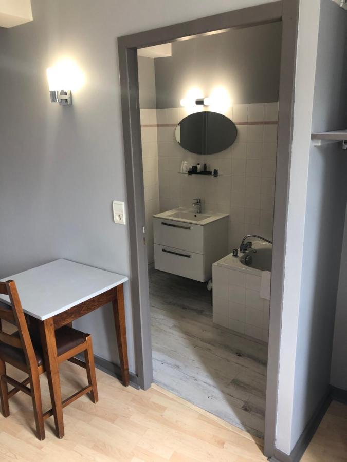 L'embellie Hotel Treffort  Kültér fotó