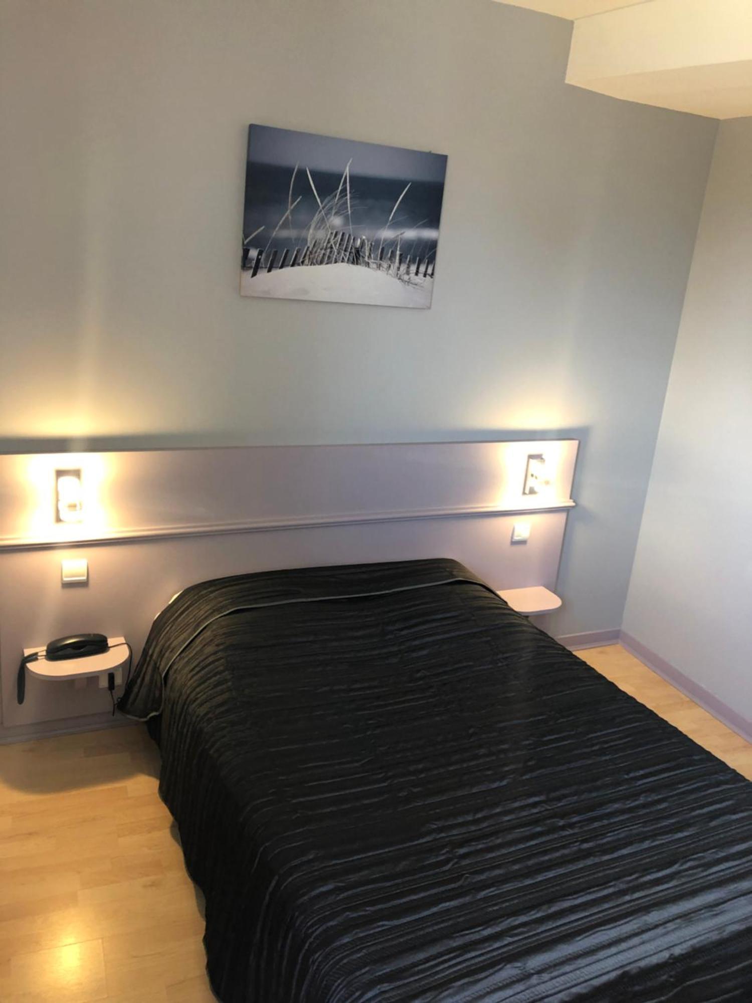 L'embellie Hotel Treffort  Kültér fotó