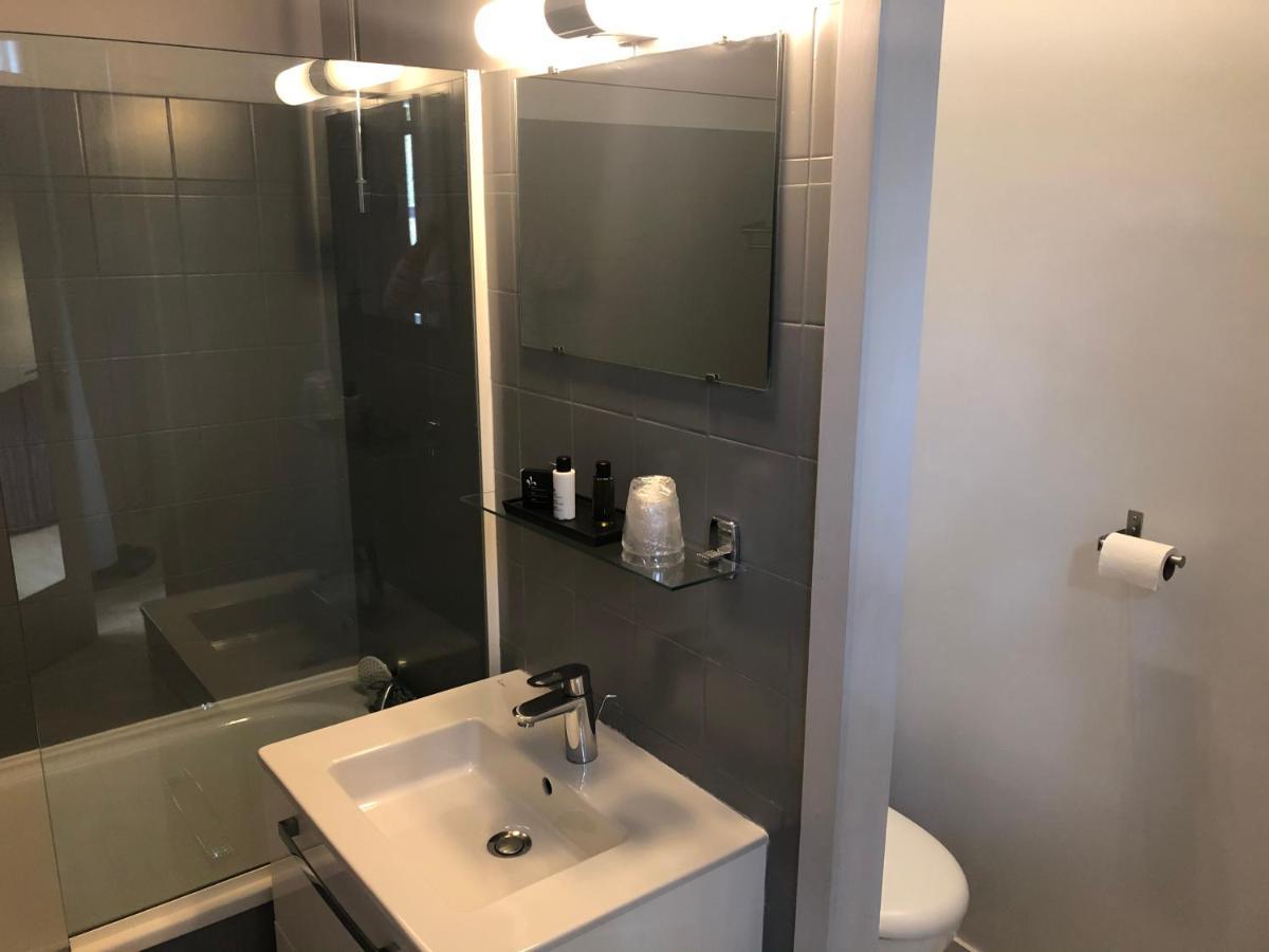 L'embellie Hotel Treffort  Kültér fotó