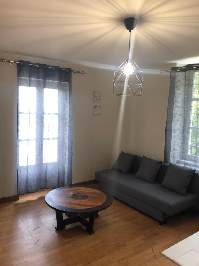L'embellie Hotel Treffort  Kültér fotó