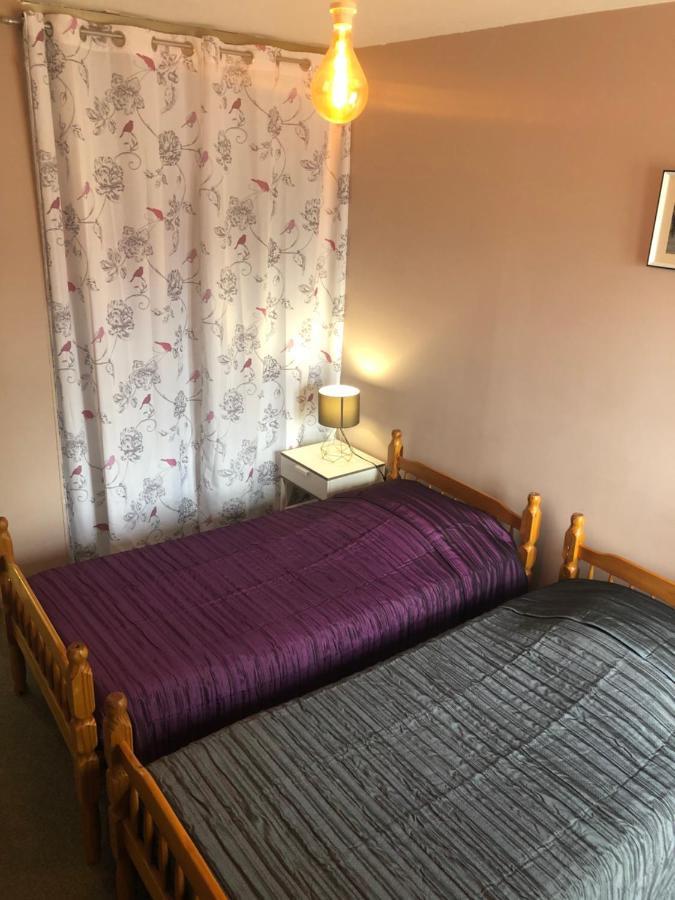 L'embellie Hotel Treffort  Kültér fotó