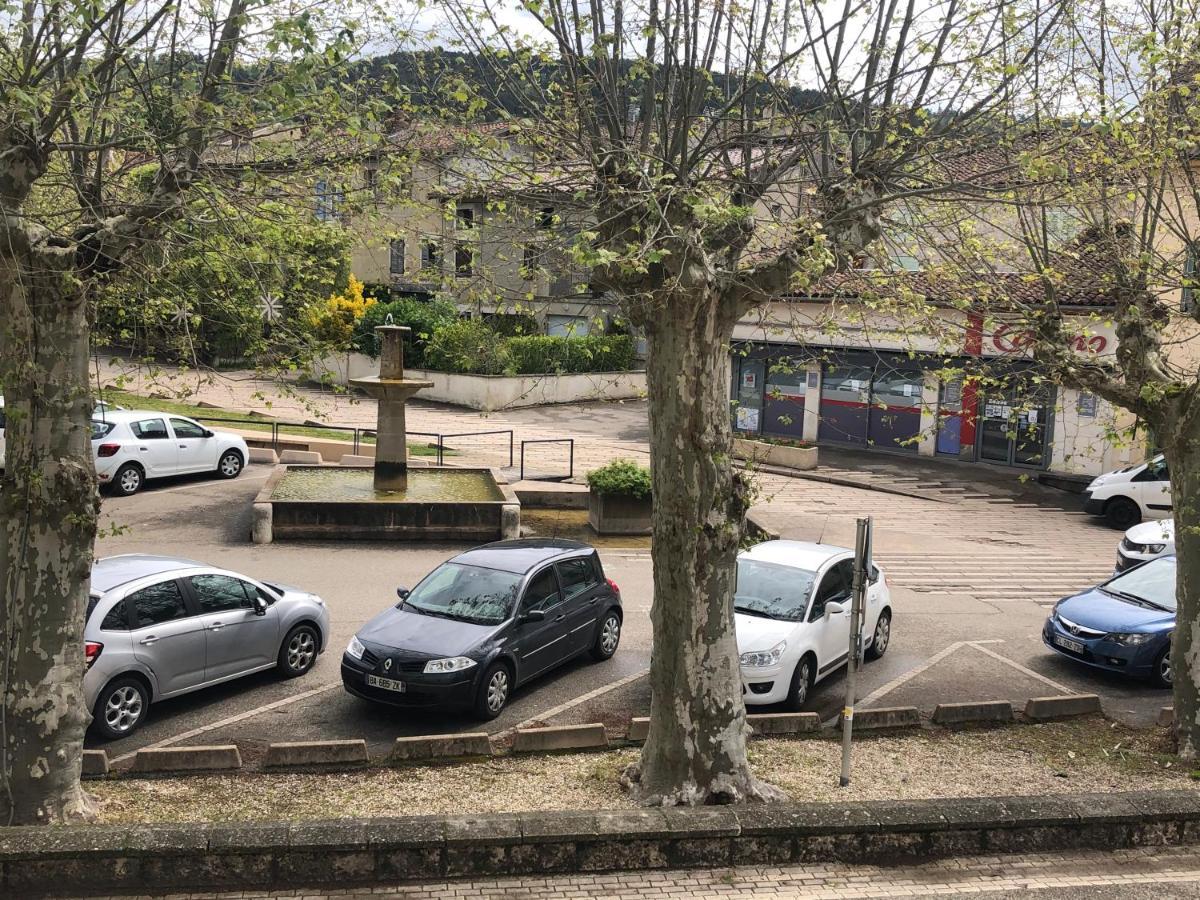 L'embellie Hotel Treffort  Kültér fotó