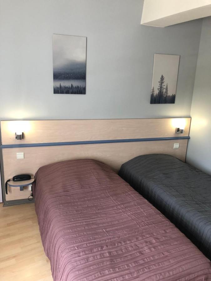L'embellie Hotel Treffort  Kültér fotó