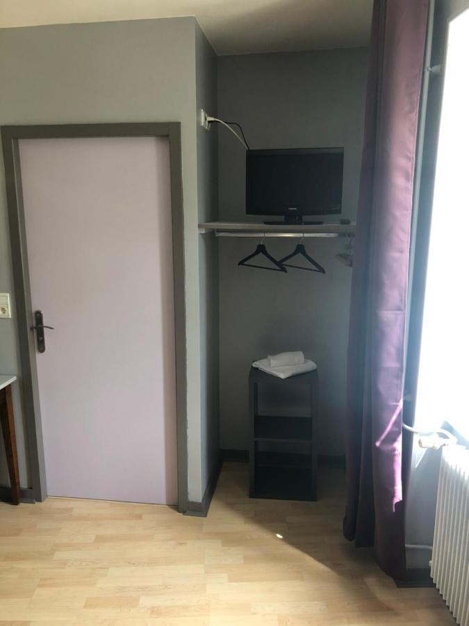 L'embellie Hotel Treffort  Kültér fotó