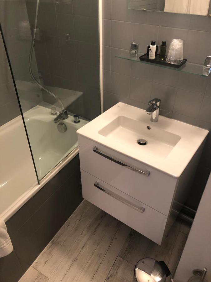 L'embellie Hotel Treffort  Kültér fotó