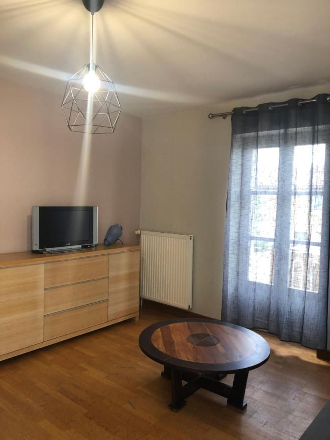 L'embellie Hotel Treffort  Kültér fotó