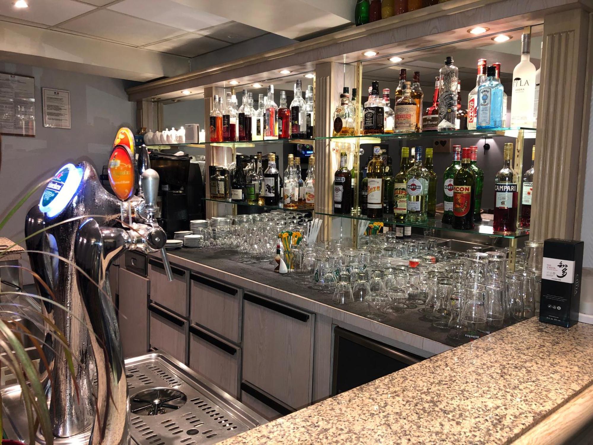 L'embellie Hotel Treffort  Kültér fotó