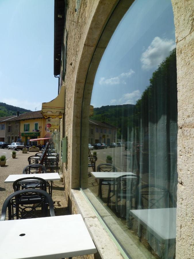 L'embellie Hotel Treffort  Szoba fotó